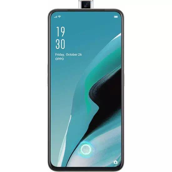 Oppo Reno2 Z 128 GB (Oppo Türkiye Garantili)