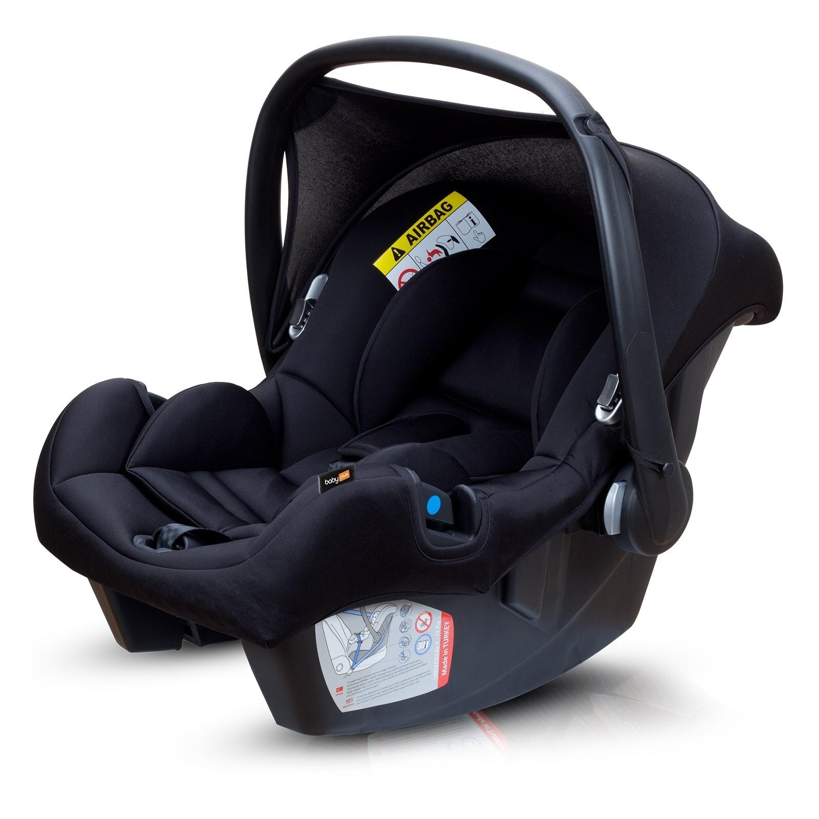 baby plus Snug 0-13 kg Oto Koltuğu