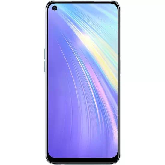 Oppo Realme 6 128 GB 8 GB RAM (Realme Türkiye Garantili)