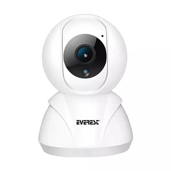 Everest DF-802W 2MP 3.6 mm 2 x Pan Tilt Wi-Fi IP Kamera