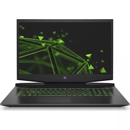 HP Pavilion 15-EC0003NT AMD Ryzen 7 3750H 8GB 512GB SSD GTX1660Ti Freedos 15.6