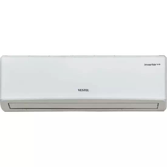 Vestel R32 Flora Doğa A++ 12000 BTU Duvar Tipi Inverter Klima