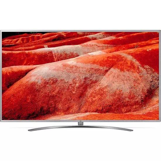 LG 75UM7600PLB 4K Ultra HD 75