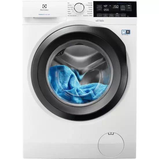 Electrolux EW6F3146EB A+++ 10 kg 1400 Devir Çamaşır Makinesi