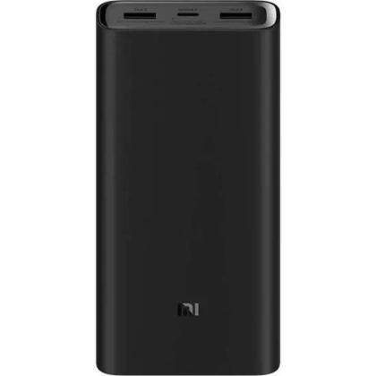 Xiaomi 20000 mAh 3 Pro Type-C Powerbank Taşınabilir Hızlı Şarj Cihazı (45W)