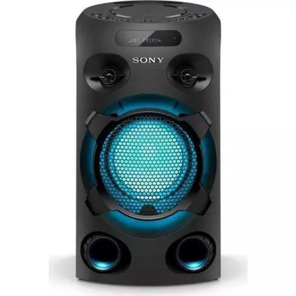 Sony MHC-V02 Bluetooth Hoparlör