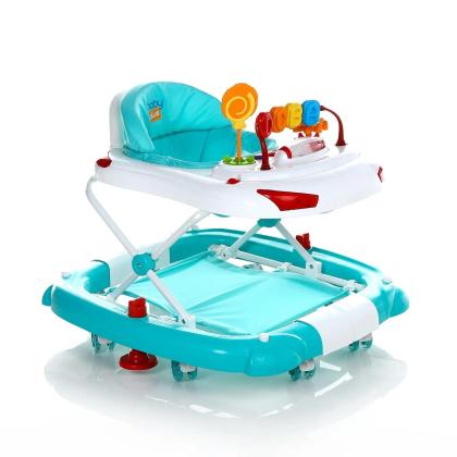 baby plus Cozy Oyuncaklı Bebek Yürüteç