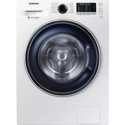 Samsung WW90J5475FW/AH A+++ 1400 Devir 9 kg Çamaşır Makinesi