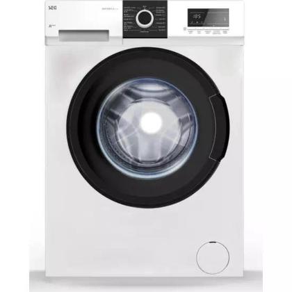 SEG SCM 9100 E A+++ 9 kg 1000 Devir Çamaşır Makinesi