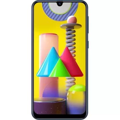 Samsung Galaxy M31 2020 128 GB (Samsung Türkiye Garantili)