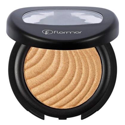 Flormar Mono Eyeshadow Göz Farı 003 Pearly Gold