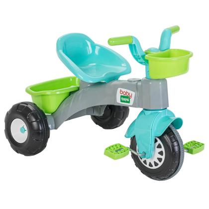 baby toys İlk Bisikletim